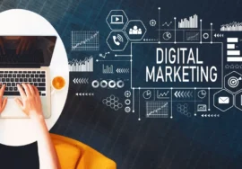 Digital Marketing course in Tecswan