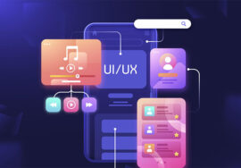 UI UX Design