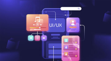 UI UX Design